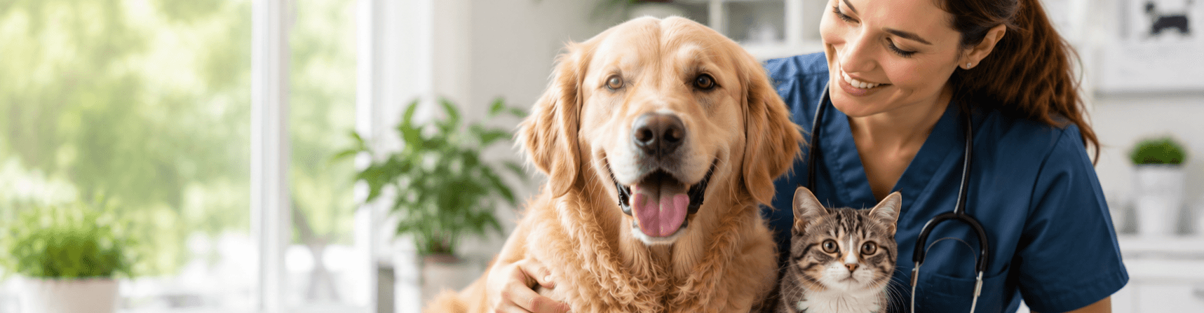 Vetonect: Connecting veterinary clinics and pet owners worldwide